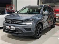 Volkswagen Taos